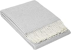 Merino wolldecke 140x200 gebraucht kaufen  Wird an jeden Ort in Deutschland