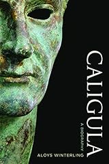 Caligula biography for sale  Delivered anywhere in UK