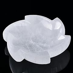 Amoystone natural selenite for sale  Delivered anywhere in USA 