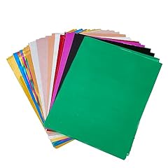 Superfindings sheets colors for sale  Delivered anywhere in UK