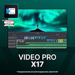 Magix video pro gebraucht kaufen  Wird an jeden Ort in Deutschland