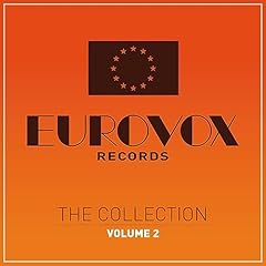 Eurovox records the usato  Spedito ovunque in Italia 