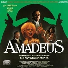 Amadeus more music d'occasion  Livré partout en France