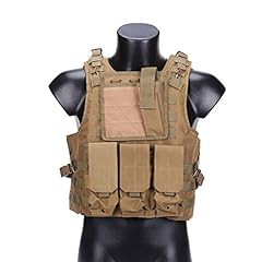 Qmfive molle rrv for sale  Delivered anywhere in Ireland