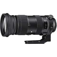 Sigma 730955 objectif d'occasion  Livré partout en France