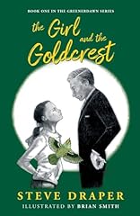 Girl goldcrest 1 for sale  Delivered anywhere in UK
