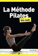 Méthode pilates nuls d'occasion  Livré partout en Belgiqu