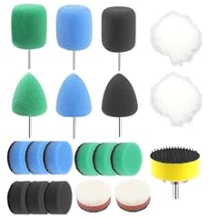 25mm mini polierschwämme gebraucht kaufen  Wird an jeden Ort in Deutschland