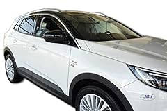 Automotive deflettori aria usato  Spedito ovunque in Italia 