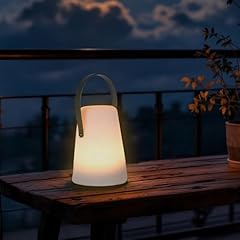 Spetebo led tischlampe gebraucht kaufen  Wird an jeden Ort in Deutschland