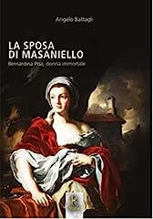 Sposa masaniello usato  Spedito ovunque in Italia 