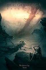 The god saga d'occasion  Livré partout en France