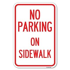 Parking sidewalk parking for sale  Delivered anywhere in USA 