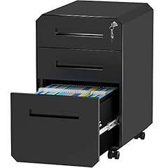 Yitahome drawers mobile for sale  Delivered anywhere in UK