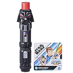 Star wars lightsaber usato  Spedito ovunque in Italia 