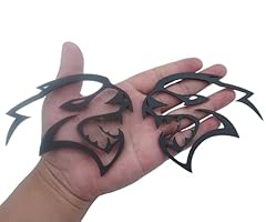 Hellcat emblems devil for sale  Delivered anywhere in USA 