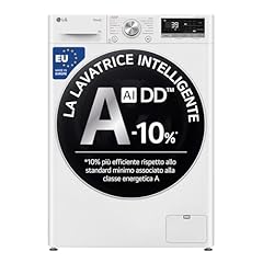 F4r709taidd lavatrice classe usato  Spedito ovunque in Italia 