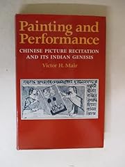Painting performance chinese for sale  Delivered anywhere in USA 