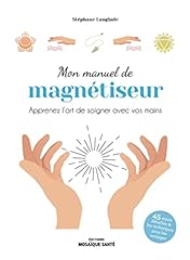 magnetiseur guerisseur d'occasion  Livré partout en France