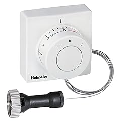 Heimeier thermostat kopf gebraucht kaufen  Wird an jeden Ort in Deutschland