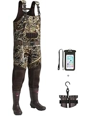 Tidewe hunting waders for sale  Delivered anywhere in USA 
