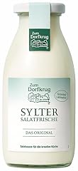 Zum dorfkrug salatdressing gebraucht kaufen  Wird an jeden Ort in Deutschland