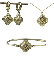 Schmuck set echt gebraucht kaufen  Wird an jeden Ort in Deutschland