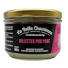 Belle chaurienne pure for sale  Delivered anywhere in UK
