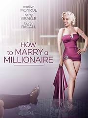 Marry millionaire for sale  Delivered anywhere in USA 