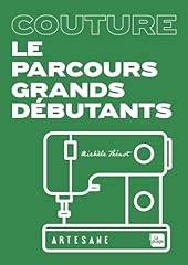 Couture parcours grands d'occasion  Livré partout en Belgiqu