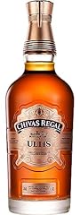Chivas regal ultis for sale  Delivered anywhere in UK