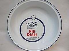 Falcon round pie for sale  Delivered anywhere in UK