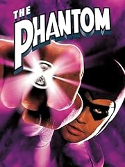 The phantom usato  Spedito ovunque in Italia 