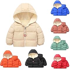 Ragazze cappotto imbottiti usato  Spedito ovunque in Italia 