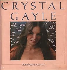 Somebody loves for sale  Delivered anywhere in USA 
