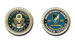 Army security agency for sale  Delivered anywhere in USA 