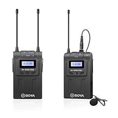 Boya wm8 pro for sale  Delivered anywhere in USA 