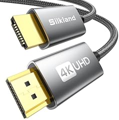 Silkland hdmi kabel gebraucht kaufen  Wird an jeden Ort in Deutschland