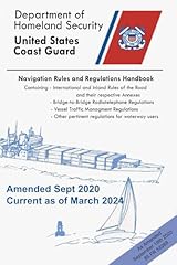 Navigation rules regulations for sale  Delivered anywhere in USA 