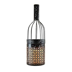 Lumabase metal wine for sale  Delivered anywhere in USA 