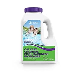 Calcium chloride pool for sale  Delivered anywhere in USA 