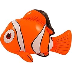 Aufblasbare clownfische range gebraucht kaufen  Wird an jeden Ort in Deutschland