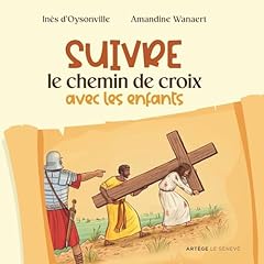 Suivre chemin croix d'occasion  Livré partout en France