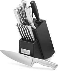 Cuisinart block knife for sale  Delivered anywhere in USA 