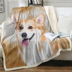 Sleepwish welsh corgi for sale  Delivered anywhere in USA 