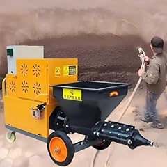 Automation cement mortar for sale  Delivered anywhere in USA 