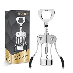 Wotor corkscrew wine for sale  Delivered anywhere in USA 