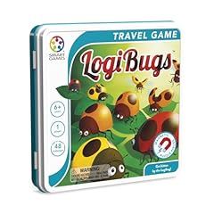 Smartgames logibugs metal for sale  Delivered anywhere in USA 