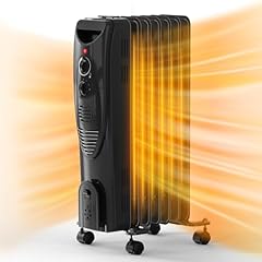 Oil heater 1500w for sale  Delivered anywhere in USA 
