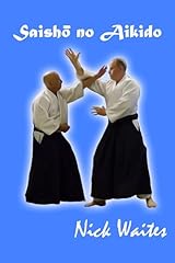 Saisho aikido aikido for sale  Delivered anywhere in UK